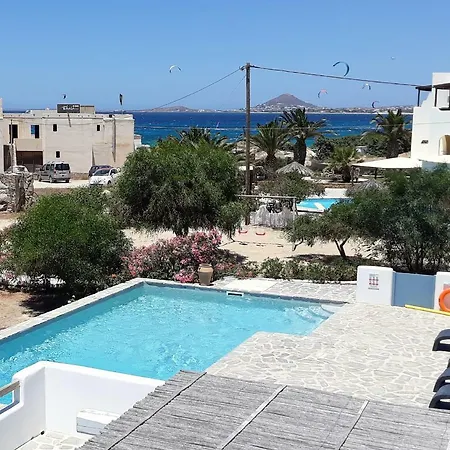 Sea & Wind * Μικρή Βίγλα